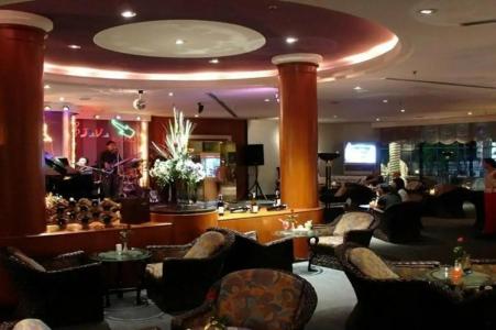 Courtyard by Marriott Phuket Town - 97