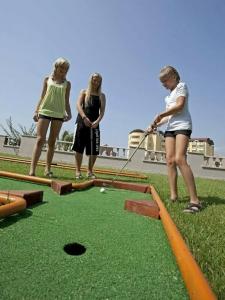 Club Paradiso & Resort - 69