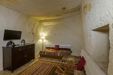 Yunak Evleri Cappadocia - 92