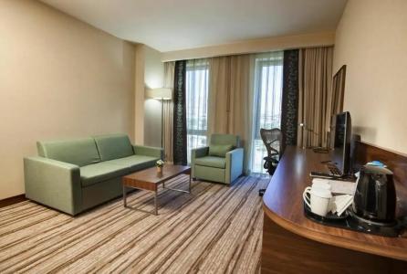 Hilton Garden Inn Erzincan - 96