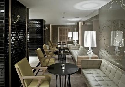 Witt Istanbul Suites - 56