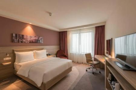 Hampton By Hilton Frankfurt City Centre East - 67