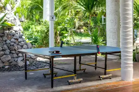 Crystal Bay Yacht Club Beach Resort - 13