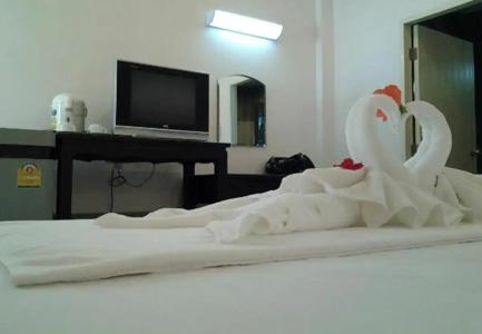 Chang Cliff Resort - 61