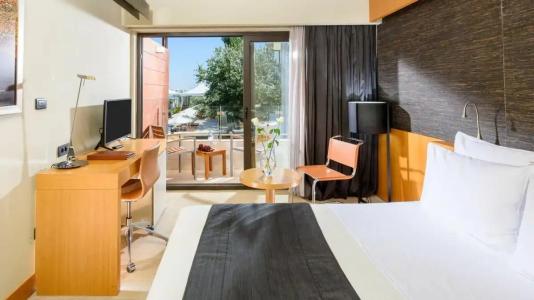 Alexander Beach & Spa - 18