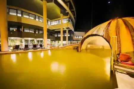 Doğa Thermal Health & Spa - 38