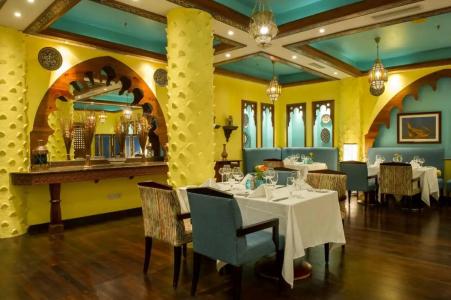 Dar es Salaam Serena - 10