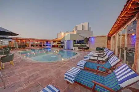 Fortune Grand - 22