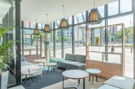 B&B Paris Porte des Lilas - 90