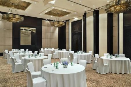 The Ritz-Carlton Ras Al Khaimah, Al Wadi Desert - 51