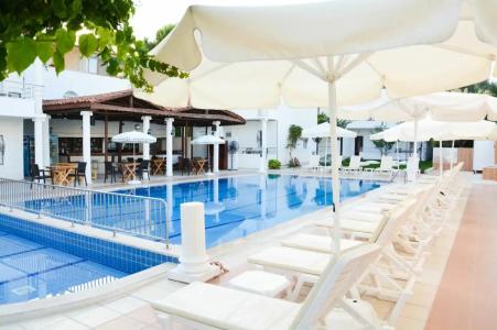 Costa Maya Bodrum - 83