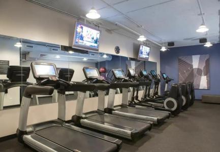 Chicago Downtown, Autograph Collection - 75