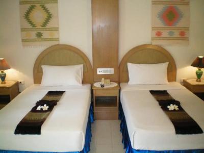 Patong Palace - SHA Extra Plus - 16