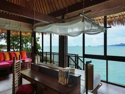 Six Senses Samui - 90