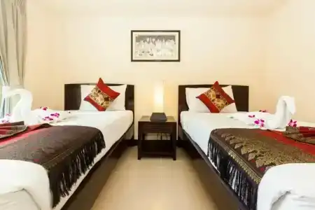 Silver Resortel - 73