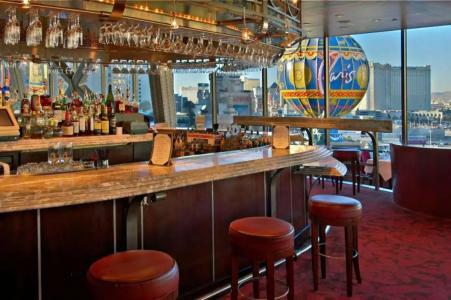 Paris Las Vegas & Casino - 38