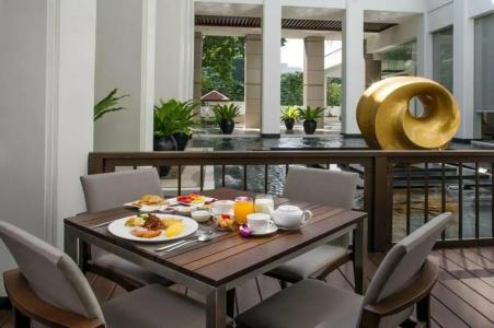 Grande Centre Point Ploenchit - 38