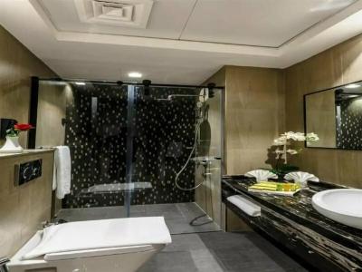 Rose Executive - DWTC - 59