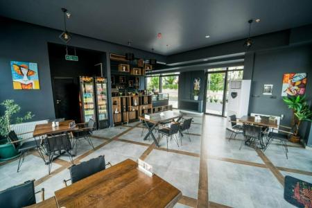 The Kayseri Loft - 79