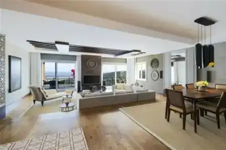 Kempinski Barbaros Bay Bodrum - 60