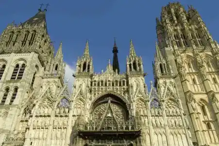 Mercure Rouen Centre Cathedrale