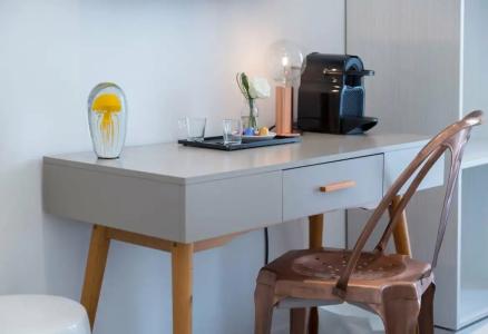 Yelo Belle Epoque powered by Sonder - 58