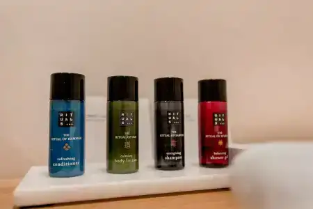 Boutique & Spa Casa del Mare - Mediterraneo - 33