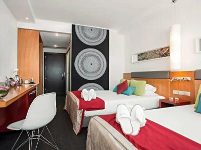 Novotel Roma Eur - 91