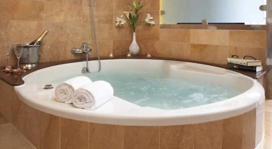 Spa Porto Cristo - 34