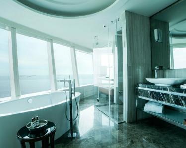 Hyatt Regency Istanbul Atakoy - 98