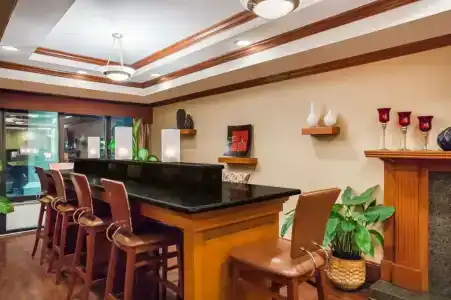 Ramada by Wyndham Abu Dhabi Downtown - 32