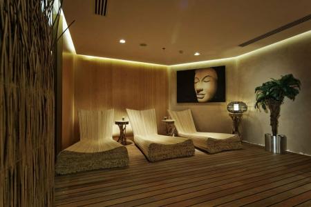 DoubleTree By Hilton Istanbul - Moda - 89