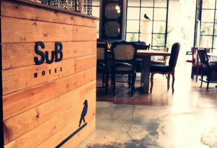 SuB Karakoy - Special Category - 48