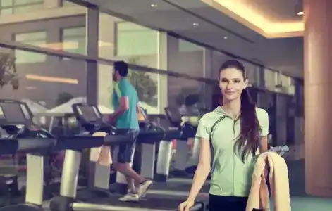 Swissôtel Al Ghurair - 94