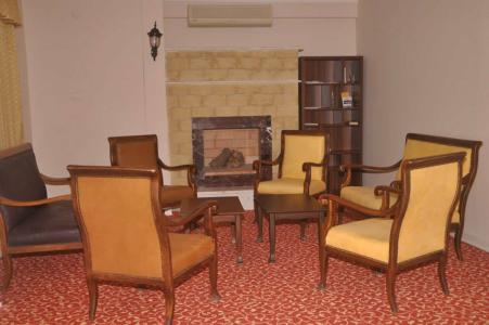 Galaxy Beach Alanya - 30