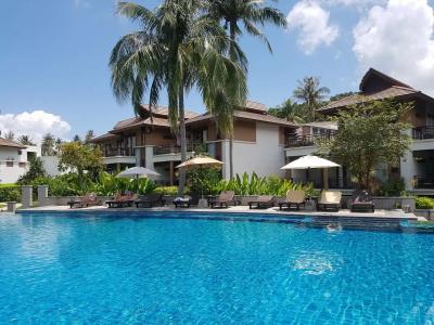 Maehaad Bay Resort - SHA Plus - 58