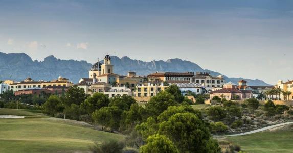 The Level at Meliá Villaitana - 57