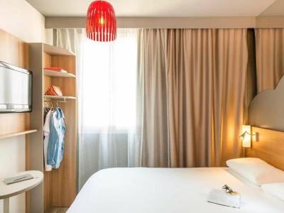 ibis Styles Paris Alesia Montparnasse - 38