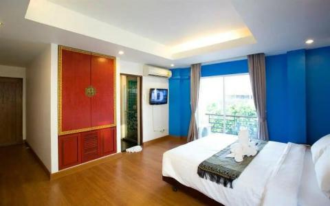 Korbua House - 74