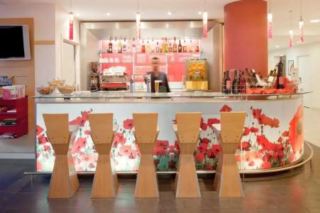 Ibis Barcelona Aeropuerto Viladecans - 24