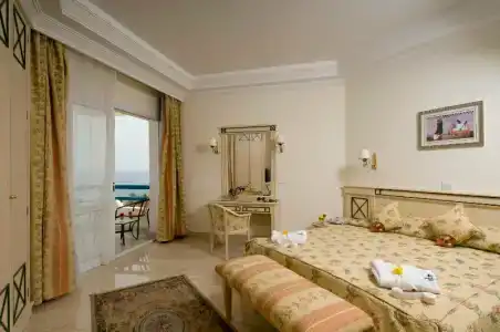 Dreams Vacation Resort - Sharm El Sheikh - 71