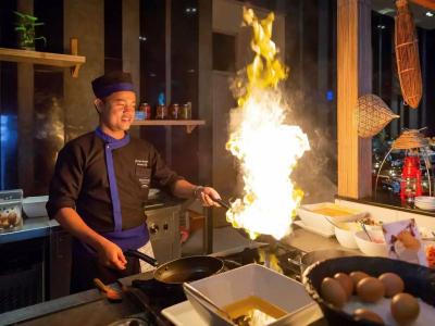 Novotel Phuket Kamala Beach - 67