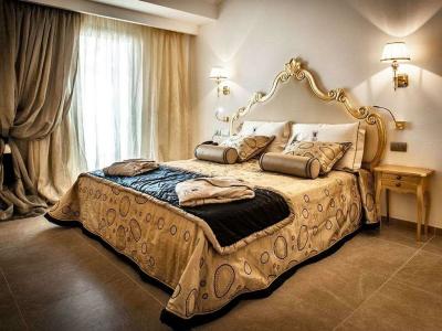 Grand Resort&SPA Ma&Ma - Adults Only - 10