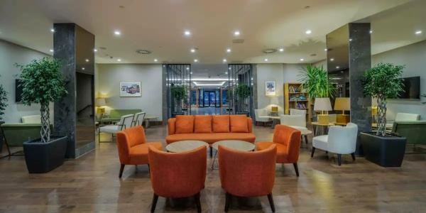 Hilton Garden Inn Safranbolu - 71