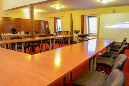 Romantic Boutique & Spa - 54