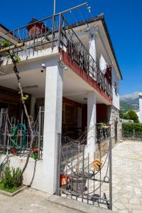Guesthouse Blue Coast - 13