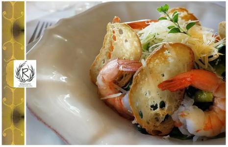 Romantic Boutique & Spa - 70