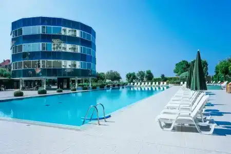 The Marmara Antalya - 8