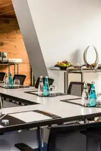 Swissôtel Resort Bodrum Beach - 83