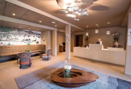 Best Western Plus La Corniche - 96